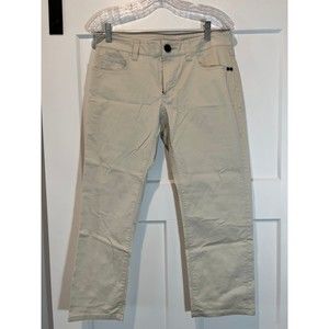 CAbi Style 194 | Khaki Pants | Size 6 | NWOT
